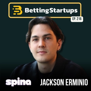 Ep. 216: Childhood games with adult stakes w/ Jackson Erminio from Spina