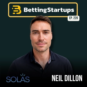 Ep. 220: Solving the pain of manual marketing compliance w/ Neil Dillon from Solas Compliance