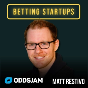 Emergency Episode: A look inside OddsJam's parent Odds Holdings' nine figure exit w/ Matt Restivo