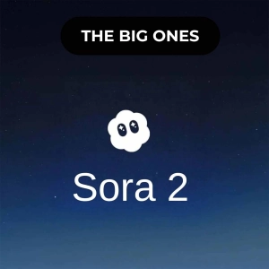 🎬 OpenAI lança Sora 2