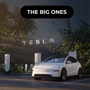 💸 Tesla dá luz verde a remuneração bilionária de Musk
