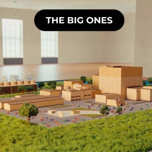🤖 Google reativa central nuclear para alimentar a AI