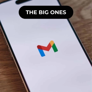 📩 Gmail organiza caixa de entrada com AI