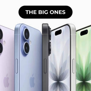 📈 Apple: Receitas do iPhone aumentam 23%