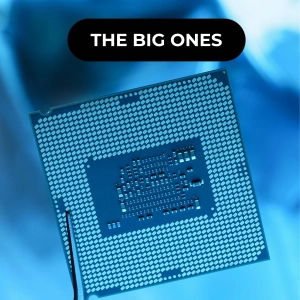 🤝 ByteDance em negociações com Samsung para chip de AI
