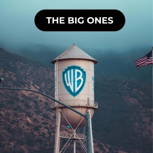 💰 Paramount supera oferta da Netflix pela Warner