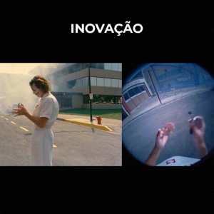 🎞️ EgoX: AI que recria vídeos como se estivéssemos lá