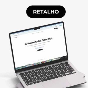 🚗 Flai, atendimento automatizado para concessionárias
