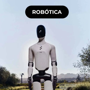 🤖 Figure 03: o robô que ajuda em casa