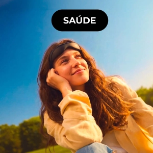 🧠 Mave Health: Um headset que estimula o cérebro