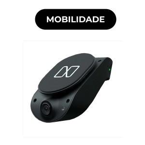 🚚 Nauto: uma câmara inteligente para frotas