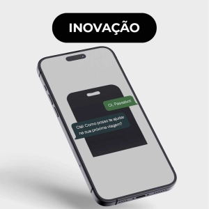 🛩️ Passabot: comprar voos diretamente pelo WhatsApp