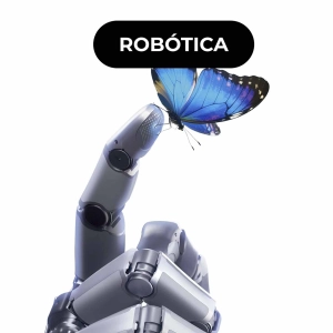 🦾 SharpaWave, uma mão robótica muito precisa