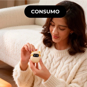 🐣 Sweekar, um amigo digital que evolui ao longo do tempo