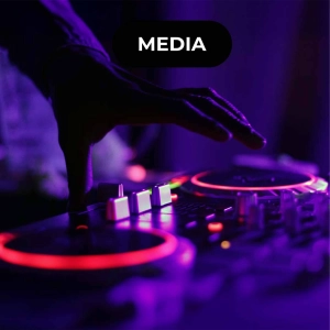 🎵 Thunderboom Records: um laboratório de criação musical com AI