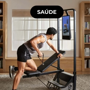 💪 Speediance: uma máquina que quer substituir o ginásio