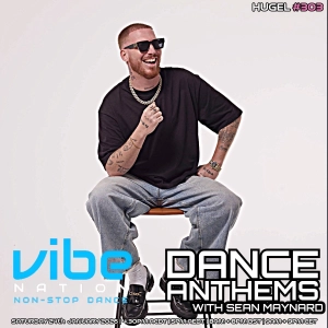 Dance Anthems 303 - [HUGEL Guest Mix] - 24th January 2026