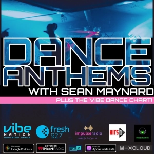 Dance Anthems 287 - 4th October 2025