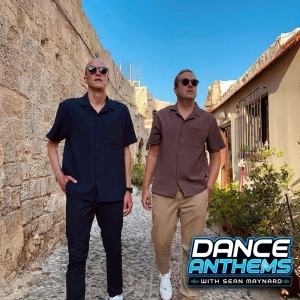 Dance Anthems 327 - [ManyFew Guest Mix] - 11th July 2026