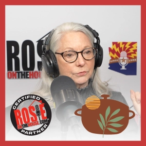 1/31/26 - OUTDOOR LIVING HOUR! 'Sage' Advice On Growing Herbs!