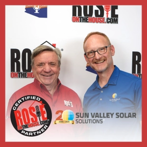 5/30/26 - ON THE HOUSE HOUR!  Batteries! Energy Savings With Or Without Solar Panels!