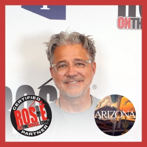 7/4/26 - OPEN HOME HOUR!  'Arizona Highways' 250 Things We Love About Arizona!!