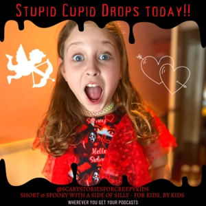 The Return of Stupid Cupid