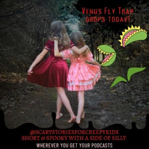 The Venus Fly Trap