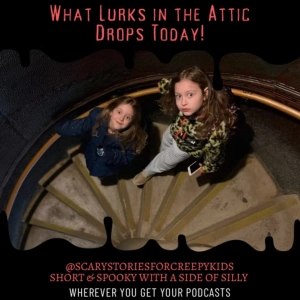 What Lurks In The Attic