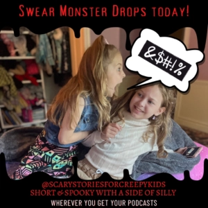 The Swear Monster