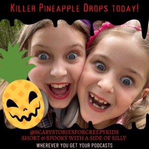 Killer Pineapple