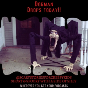 The Dogman