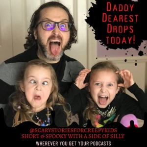 Daddy Dearest