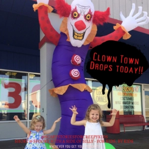 Clown Town