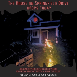 The House on Springfield Drive