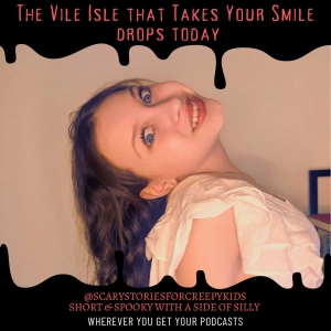 The Vile Isle That Bleeds Your Smile