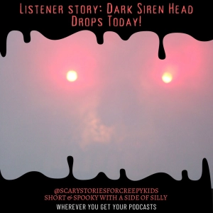 Dark $irenhead