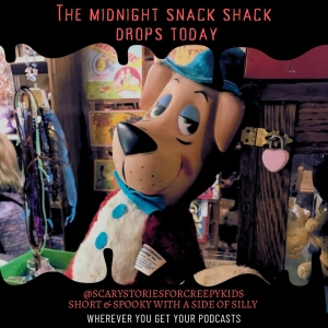 The Midnight Snack Shack