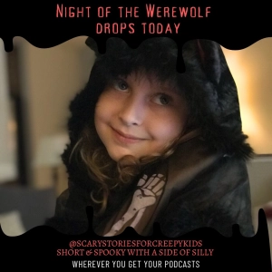Night of the Werewolf