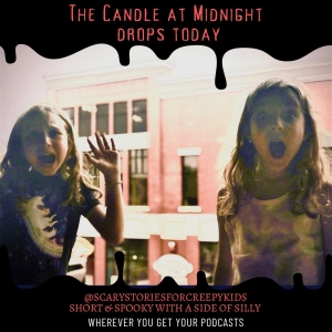 The Candle At Midnight
