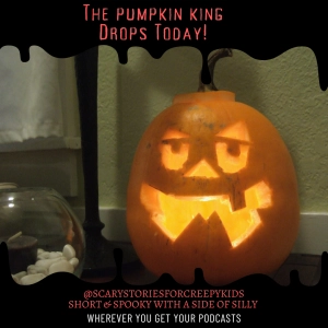 The Pumpkin King