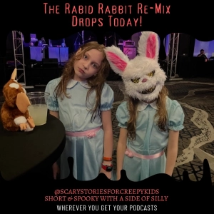 The Rabid Rabbit (re-release)