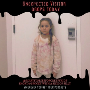 The Unexpected Visitors
