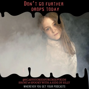 Don’t Go Further