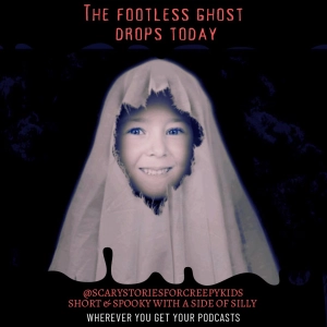 The Footless Ghost