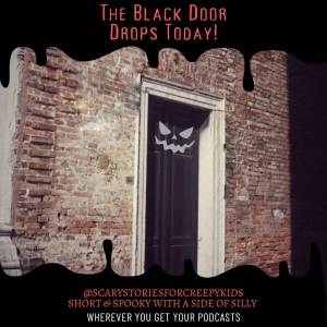 The Black Door