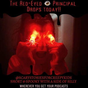 The Red Eyed Principal