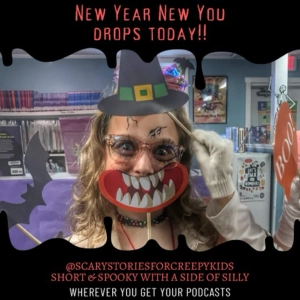 New Year New You