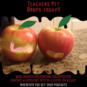 Teacher’s Pet