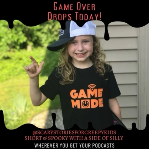 Game over